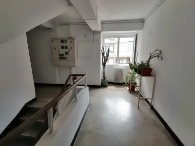 hol interior lung vanzare cumparare apartament Sector 1 București